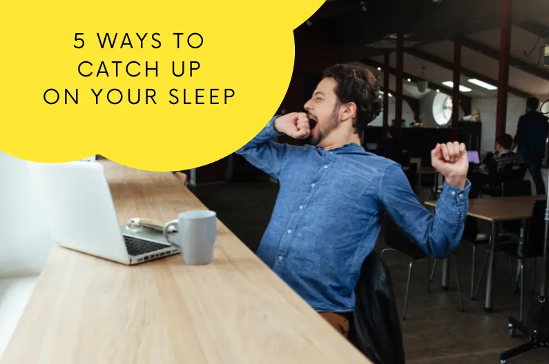 Sleeping In on Weekends Won't Fix Your Sleep, Experts Warn